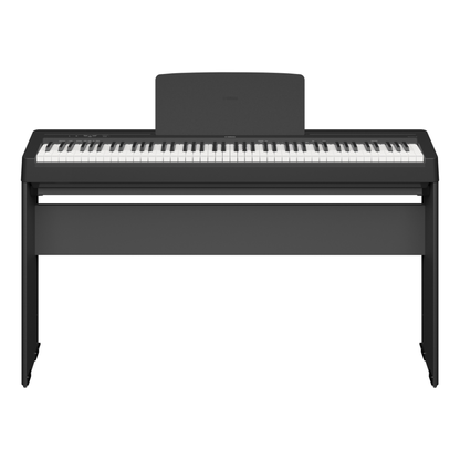 Yamaha P-145bt Piano Digital Con Bluetooth Y Base De Madera L-100B
