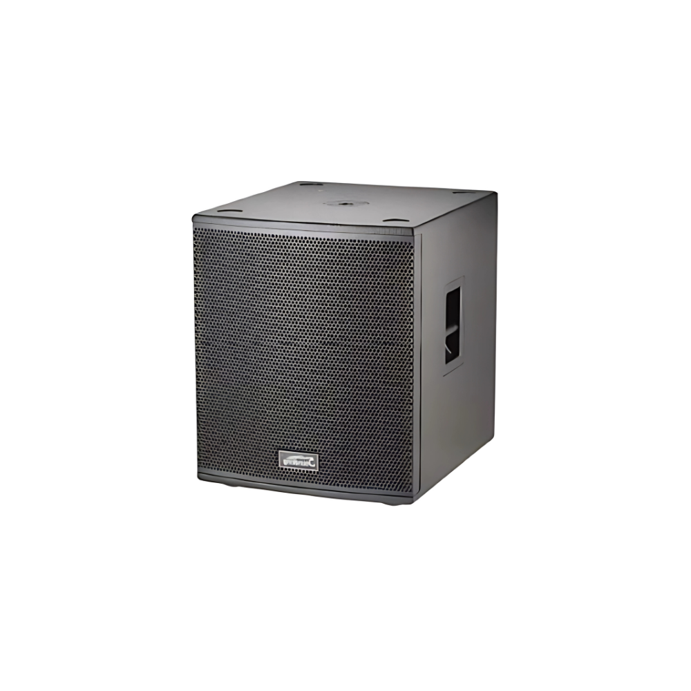 Subwoofer activo de 15 pulgadas FPE15SAD