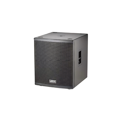 Subwoofer activo de 15 pulgadas FPE15SAD