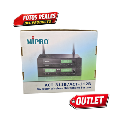 Bafle Activo MELO Modelo XM15B de 15¨ Pulgadas incluye sistema de Microfonia, oferta especial Outlet