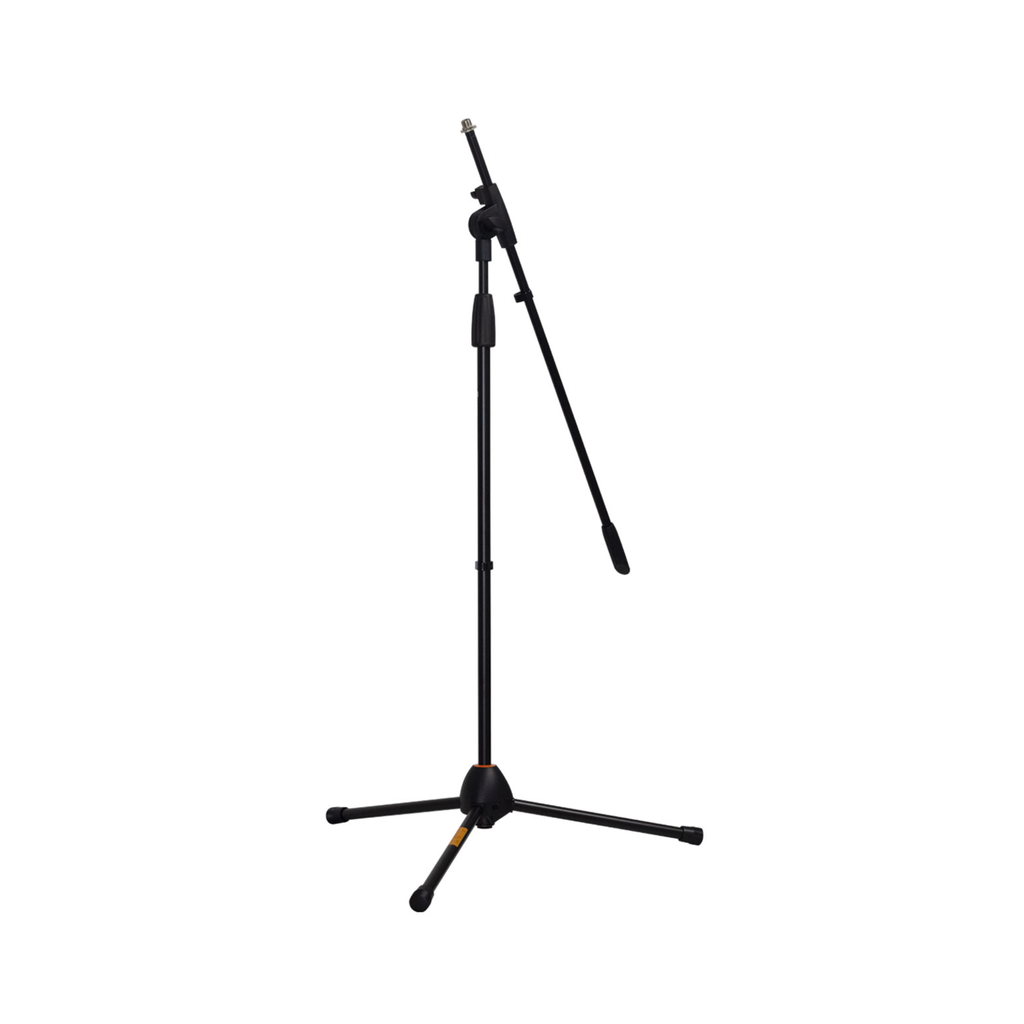 Paquete de doble Micrófono de mano K-511, K-513 y dos soportes de microfonia Ajustables *Oferta de Liquidación*