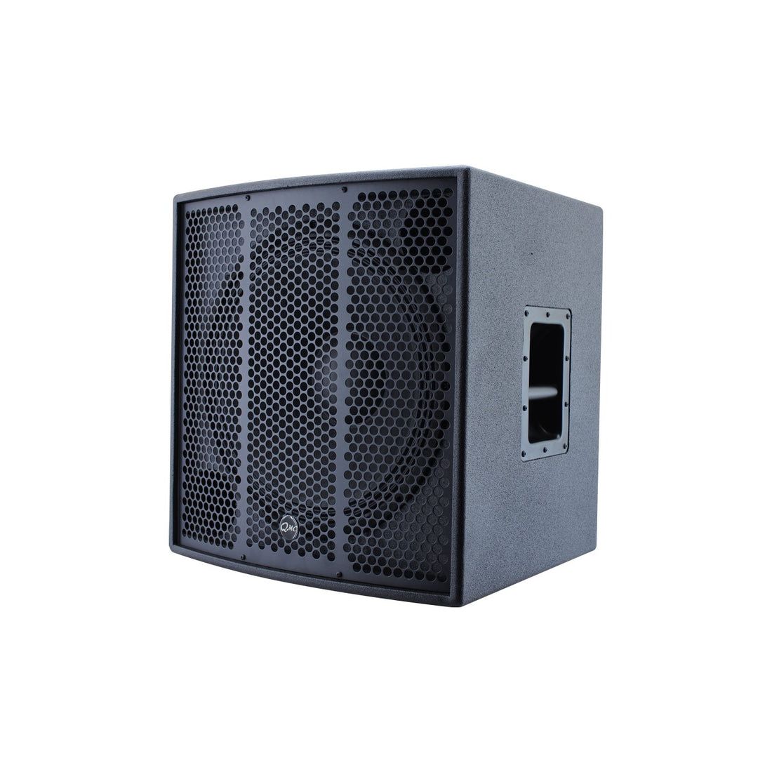 Subwoofer Activo 18&