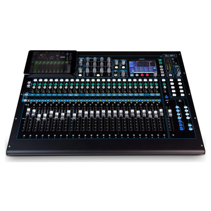 Allen&amp;Heath QU-24 de 24 Canales Mezcladora Digital