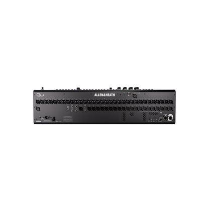 ALLEN&amp;HEATH QU-7D con dante y 32 canales (Por Pedido)