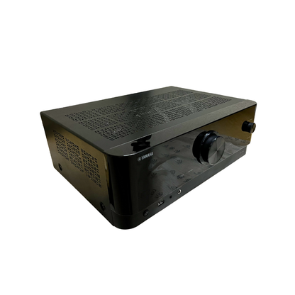 Yamaha RX-V4A ¡Sonido envolvente y conectividad total! – Oferta Especial Outlet