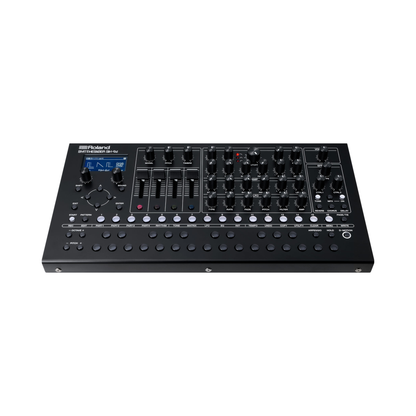 Roland Sh-4d Sintetizador Compacto De Sobremesa (Por Pedido)