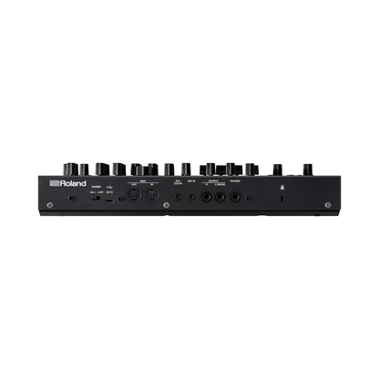 Roland Sh-4d Sintetizador Compacto De Sobremesa (Por Pedido)