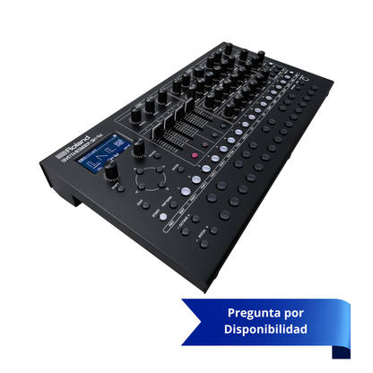 Roland Sh-4d Sintetizador Compacto De Sobremesa (Por Pedido)