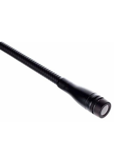 Shure Mx418-S Microfono De Condensador Cuello De Ganso Xlr