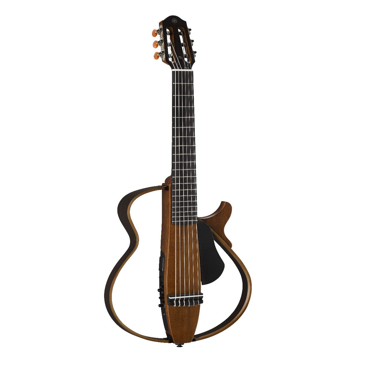 Guitarra Eléctrica Yamaha Silent SLG200N (simuladora de acústica).