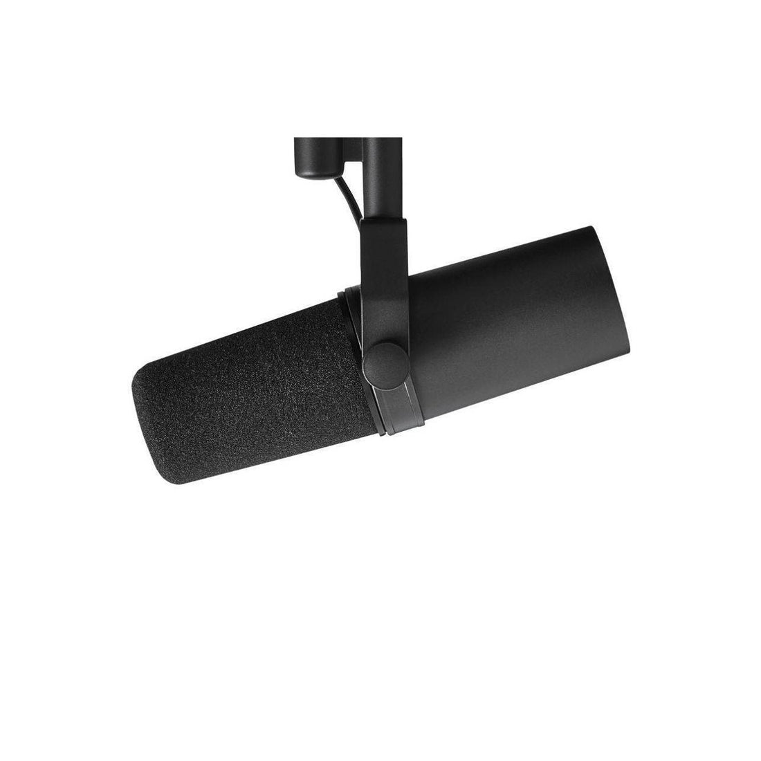 Shure SM7B Cardioid Studio Microphone