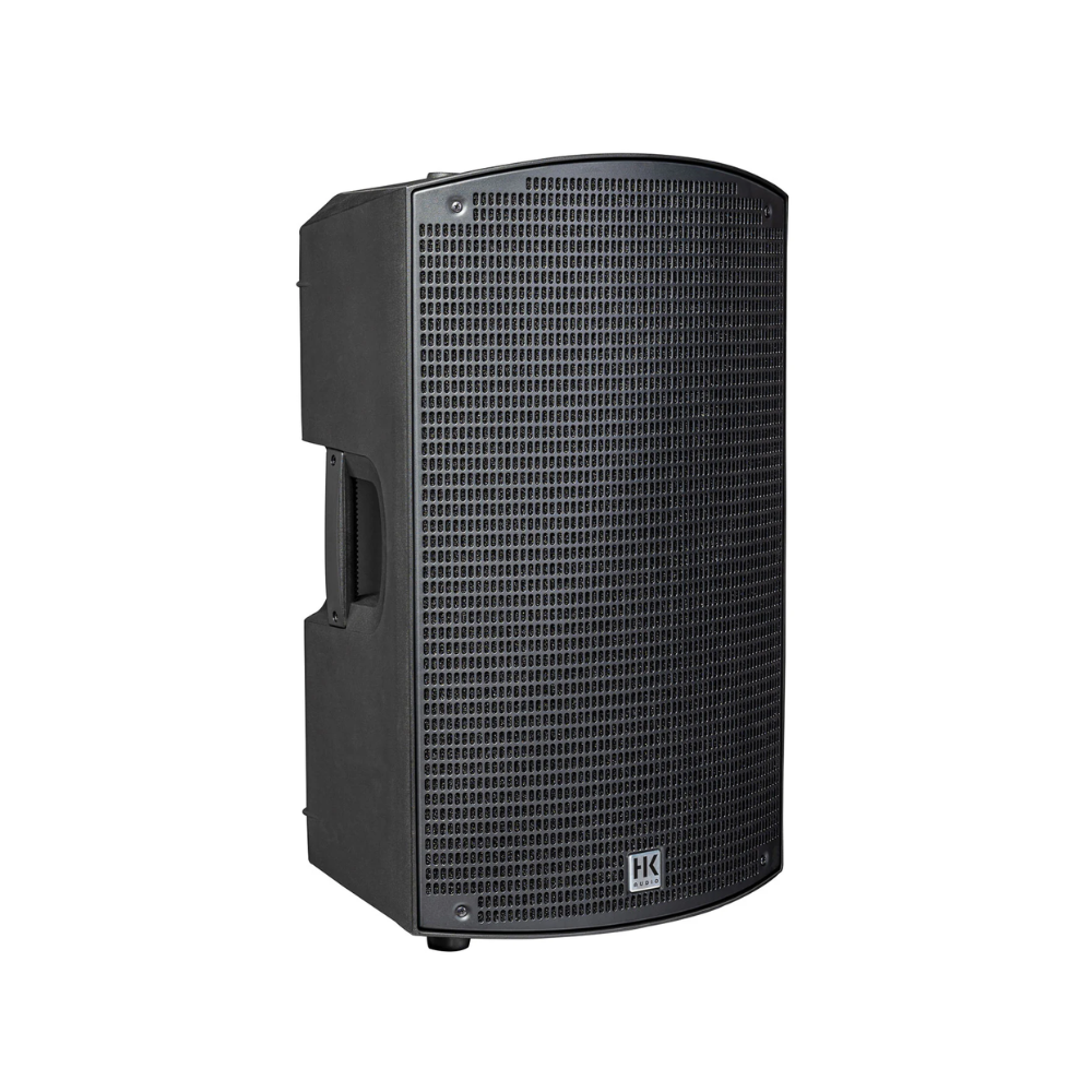 HK Sonar112 Xi 127 dB SPL 1200W Amplified Speaker