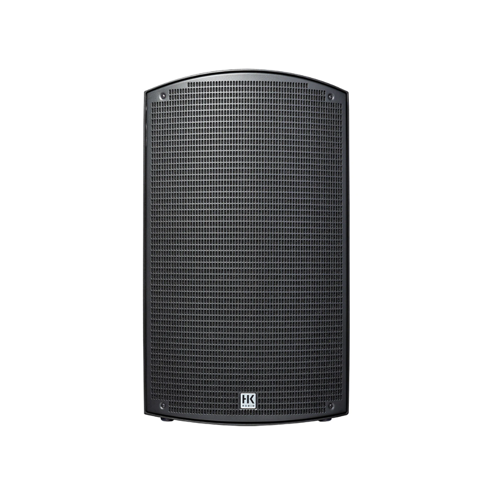 HK Sonar115 Xi 130 dB SPL 1200W Amplified Speaker