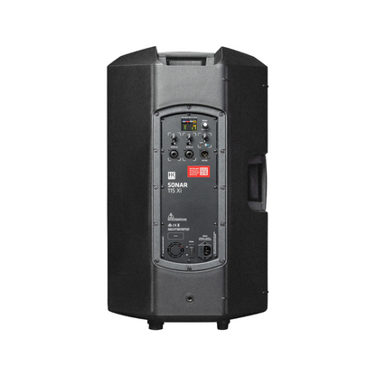 Altavoz Amplificado HK SONAR115X