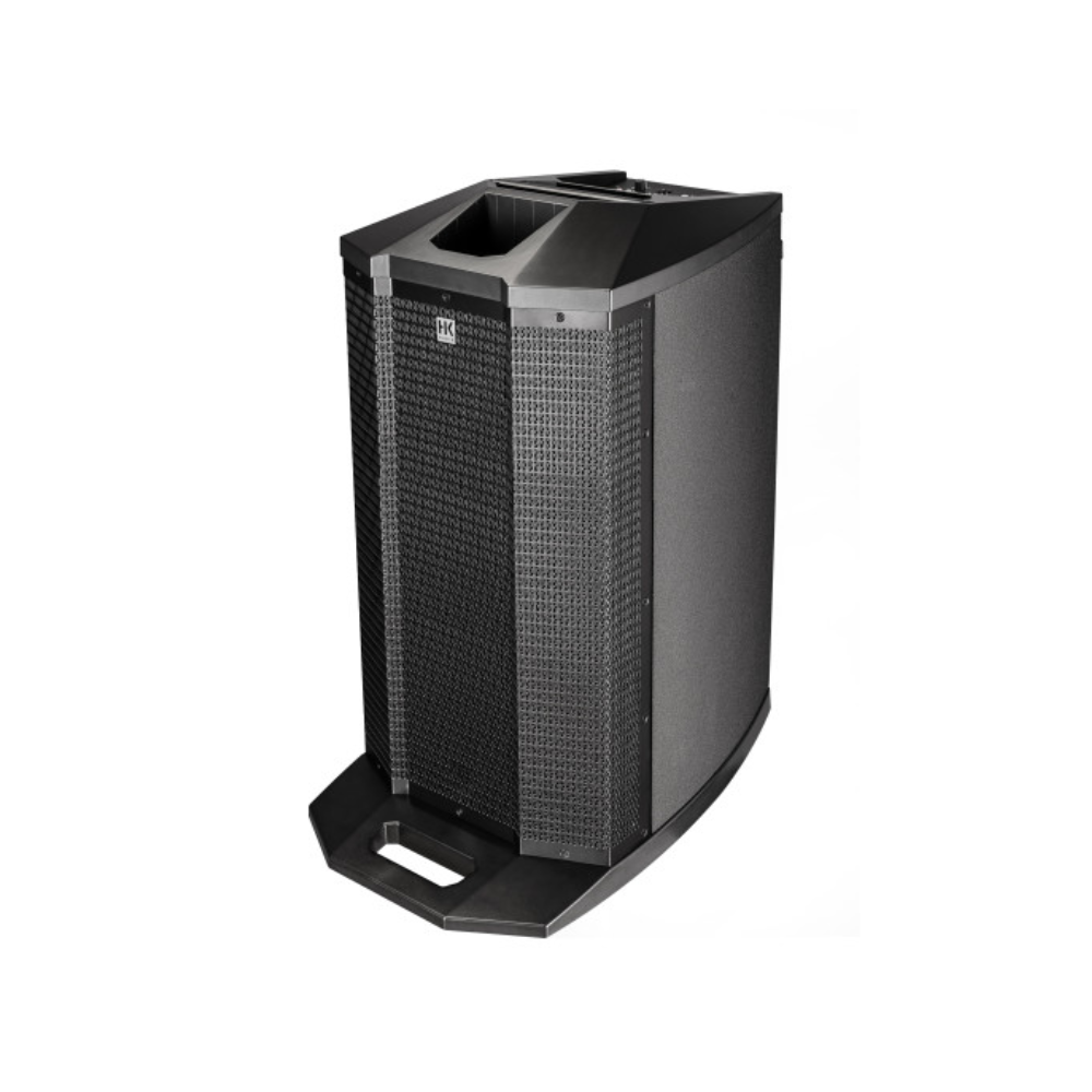 Polar 12 12-inch 2000w two-way audio speaker system