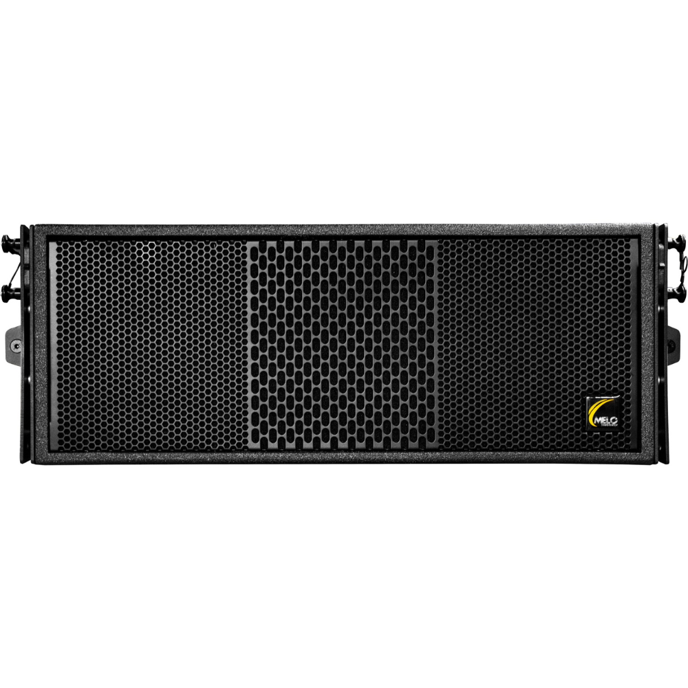 Melo Linear Active Speaker Mattur 208 800 RMS Power