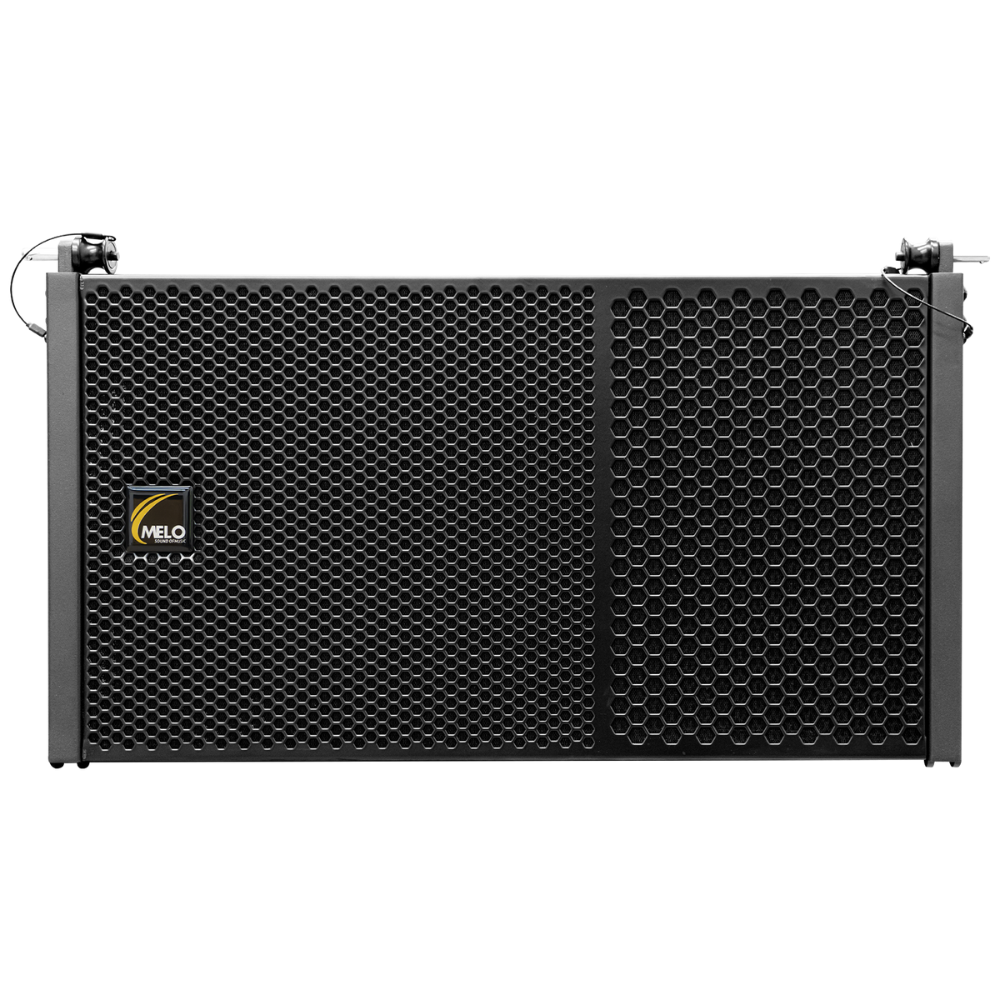 MATCH-110 Active Speaker Line Array