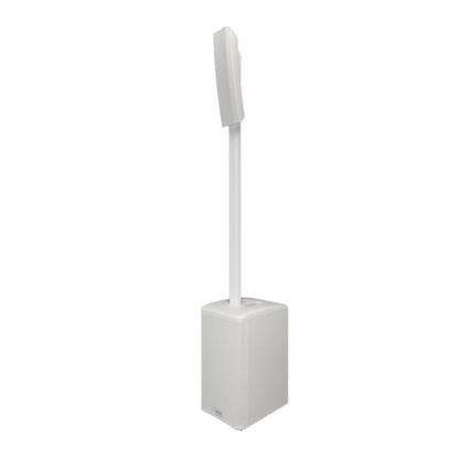 Sistema de Audios QSC KC12 en Color Blanco