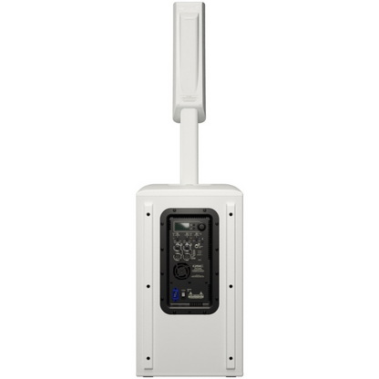 Sistema de Audios QSC KC12 en Color Blanco