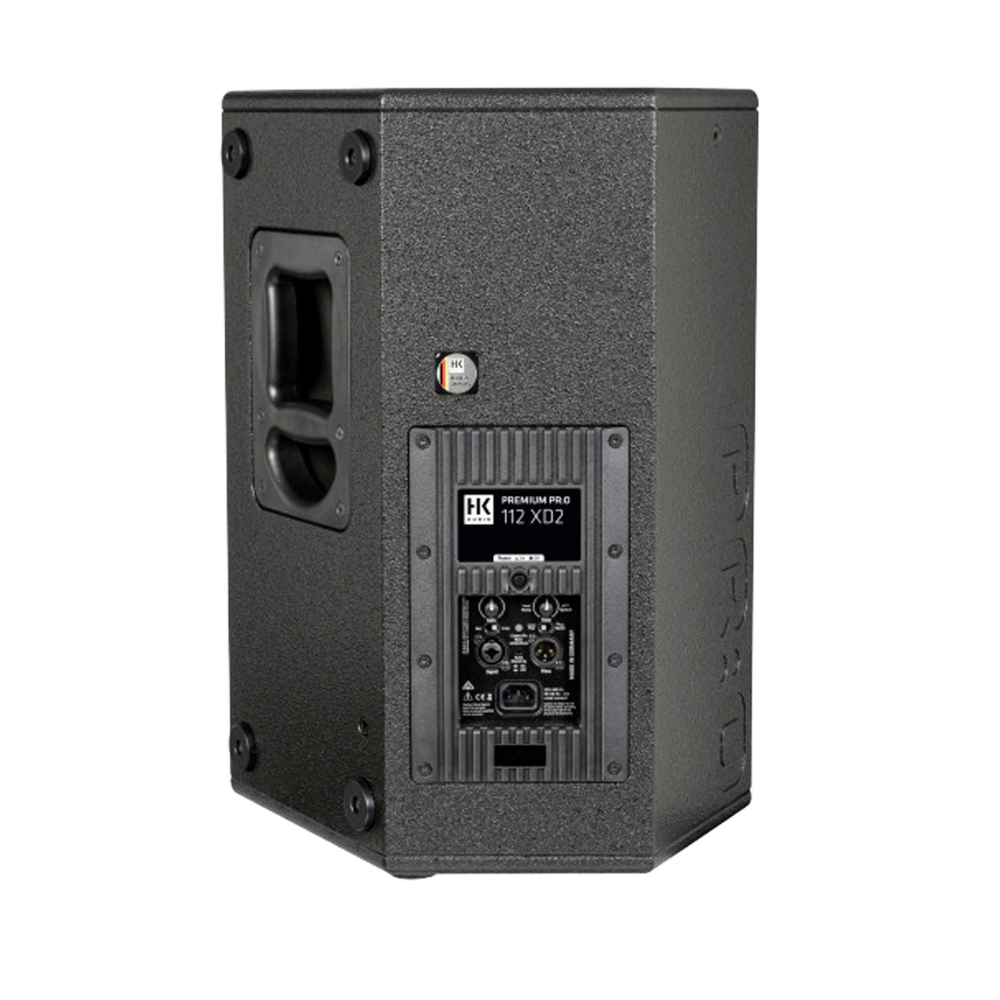 HK Speaker Model PRO112-XD2 Audio Premium