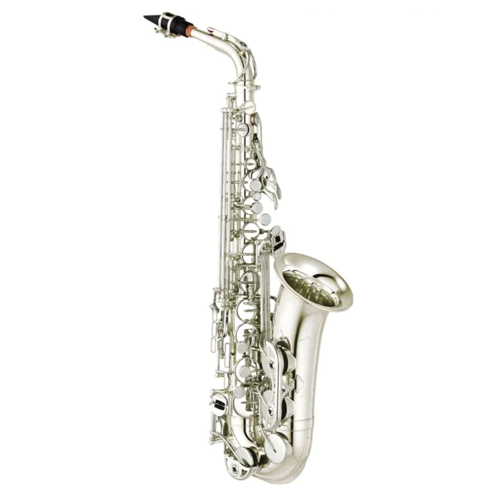 Saxofón Alto YAS-480S de Yamaha