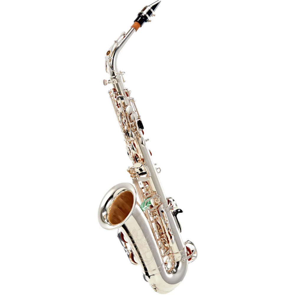 Saxofón Alto YAS-480S de Yamaha