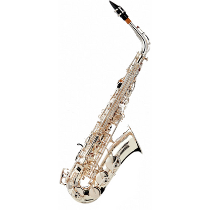 Saxofón Alto YAS-480S de Yamaha