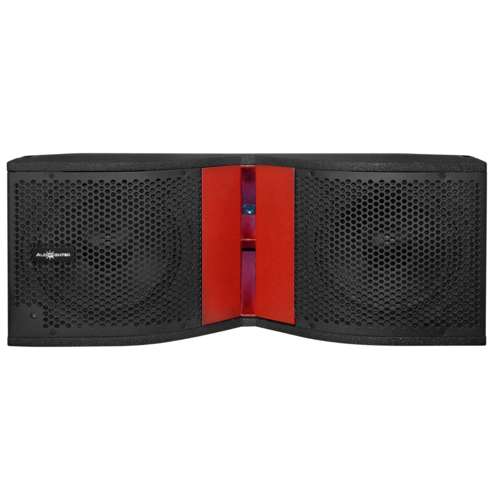 Bafle AudioCenter Activo KLA28DSPACII