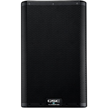 ALTAVOZ 8&quot; AMPLIFICADO A DOS VIAS QSC	K8-2