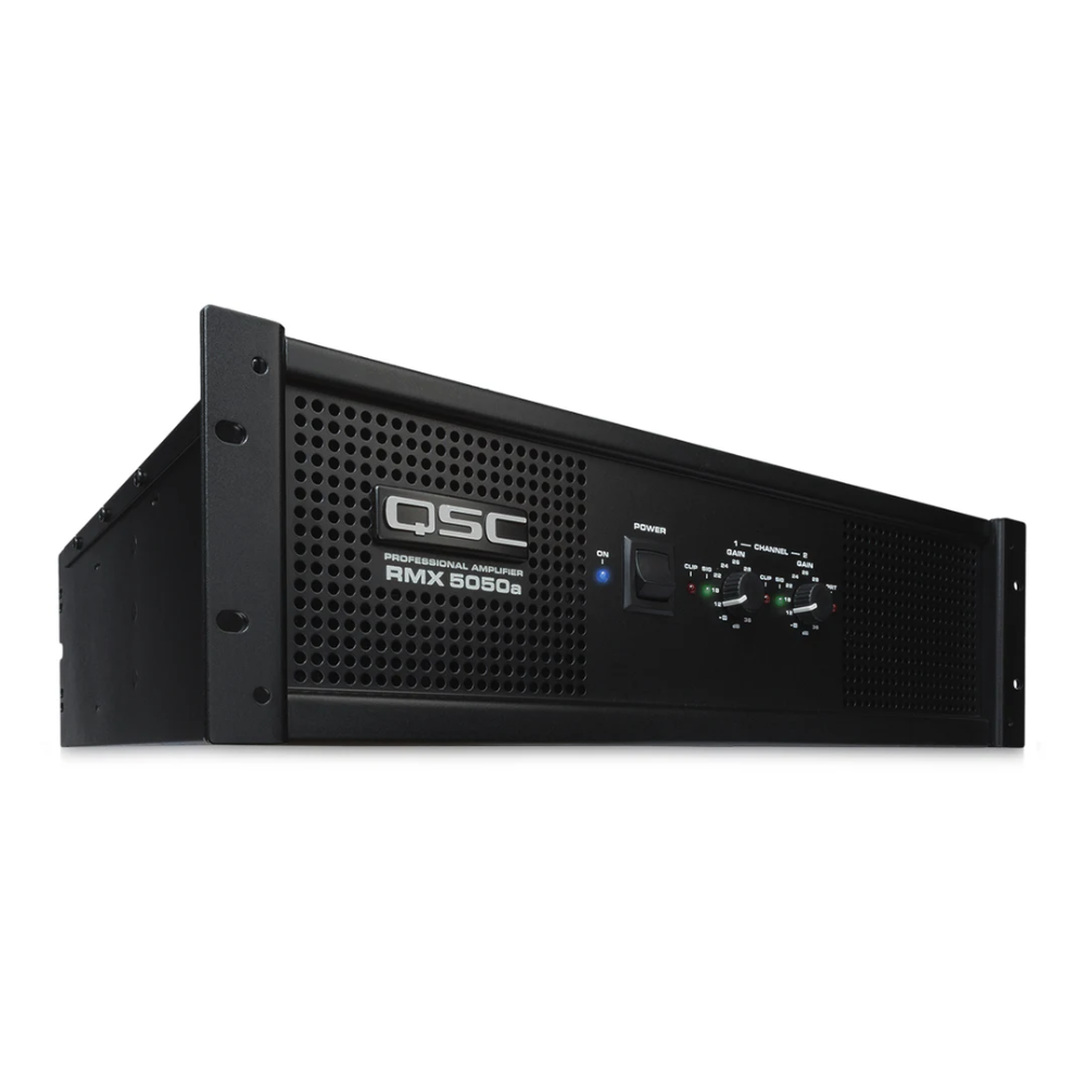 Amplificador QSC RMX5050A