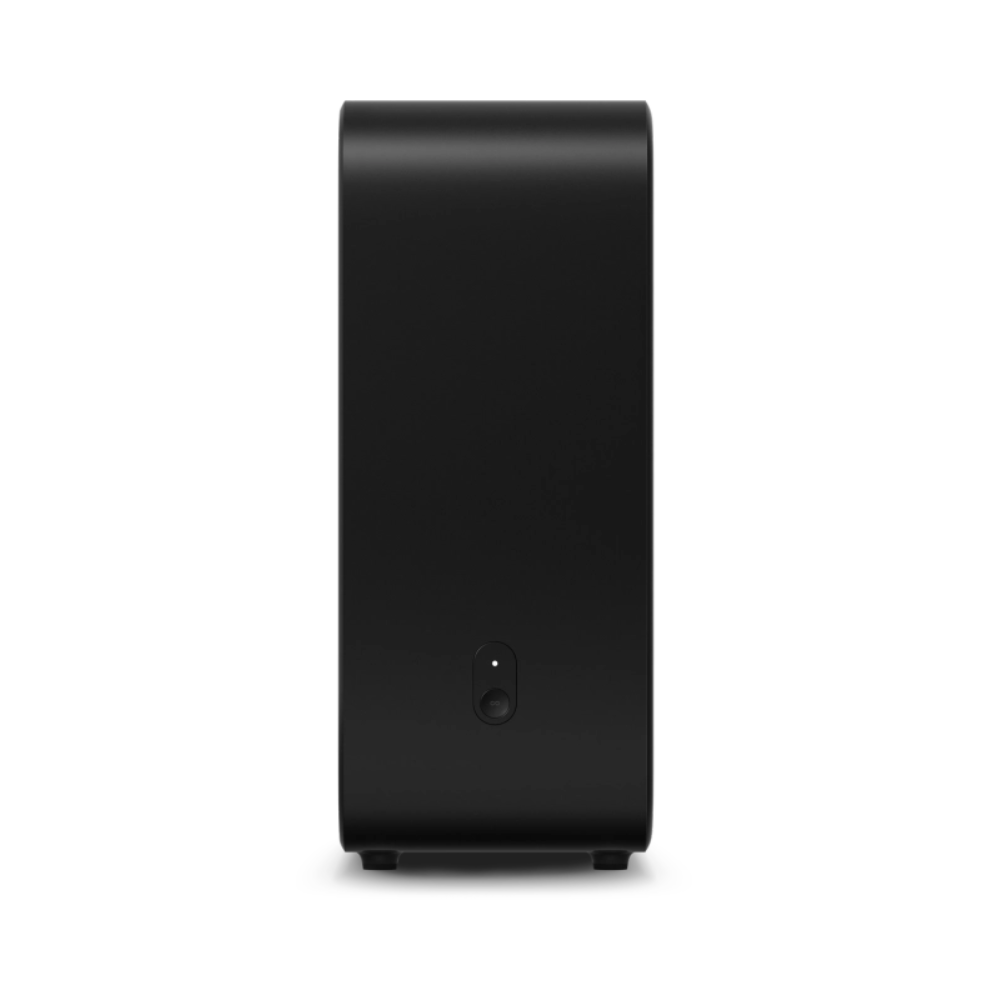 Subwoofer Sonos 4ta Generacion Color Negro