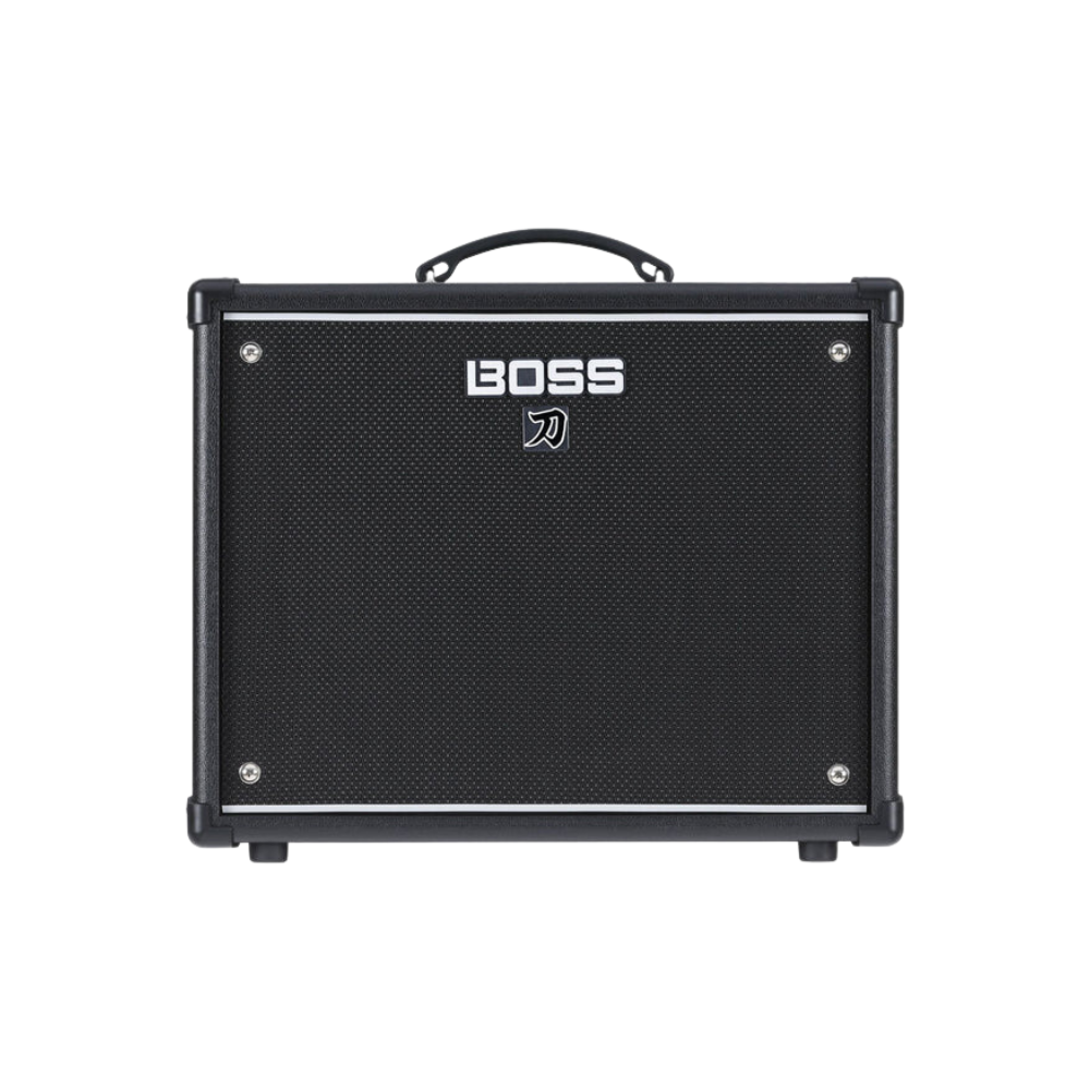 Boss Katana 50 Gen3 Amplificador Guitarra 1x12 50w Efectos