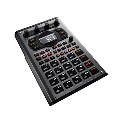 Roland SP-404MKII Samplear con 32 polifonía de voz y 160 muestras (Por Pedido)