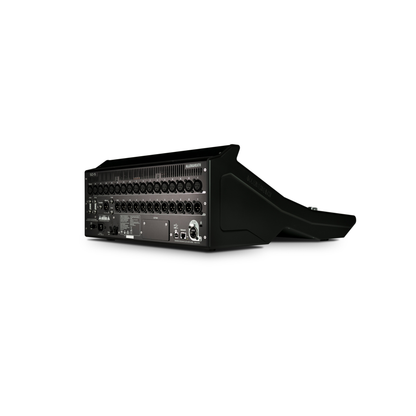 Allen&amp;Heath Mezcladora Digital Sq-5 48 Canales Usb Efectos (Por Pedido)