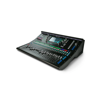 ALLEN &amp; HEATH SQ-6 Mezcladora digital con pantalla touch 7" y 48 canales (Por Pedido)