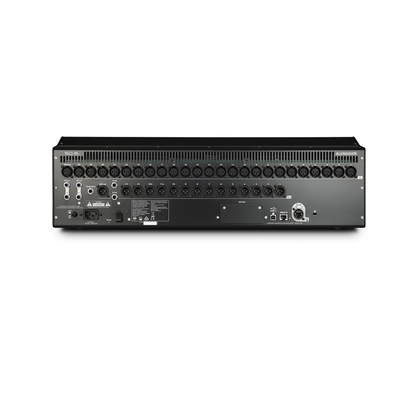 ALLEN &amp; HEATH SQ-6 Mezcladora digital con pantalla touch 7" y 48 canales (Por Pedido)