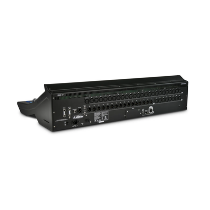 Allen&amp;heath Sq-7 Series Mezclador Digital De 48 Canales (Por Pedido)