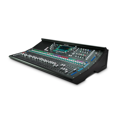 Allen&amp;heath Sq-7 Series Mezclador Digital De 48 Canales (Por Pedido)