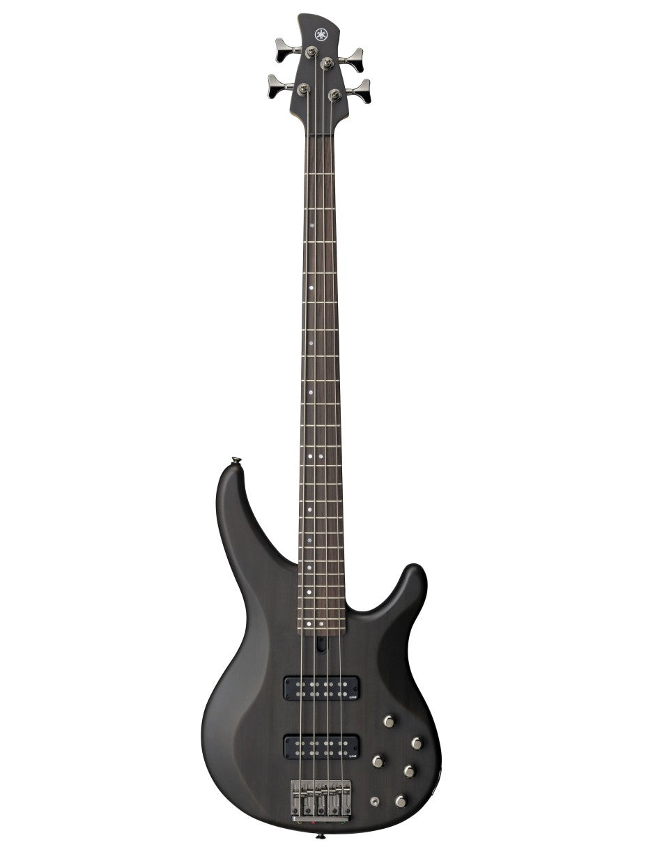 Yamaha Trbx505 Bajo Negro 5 Cuerdas