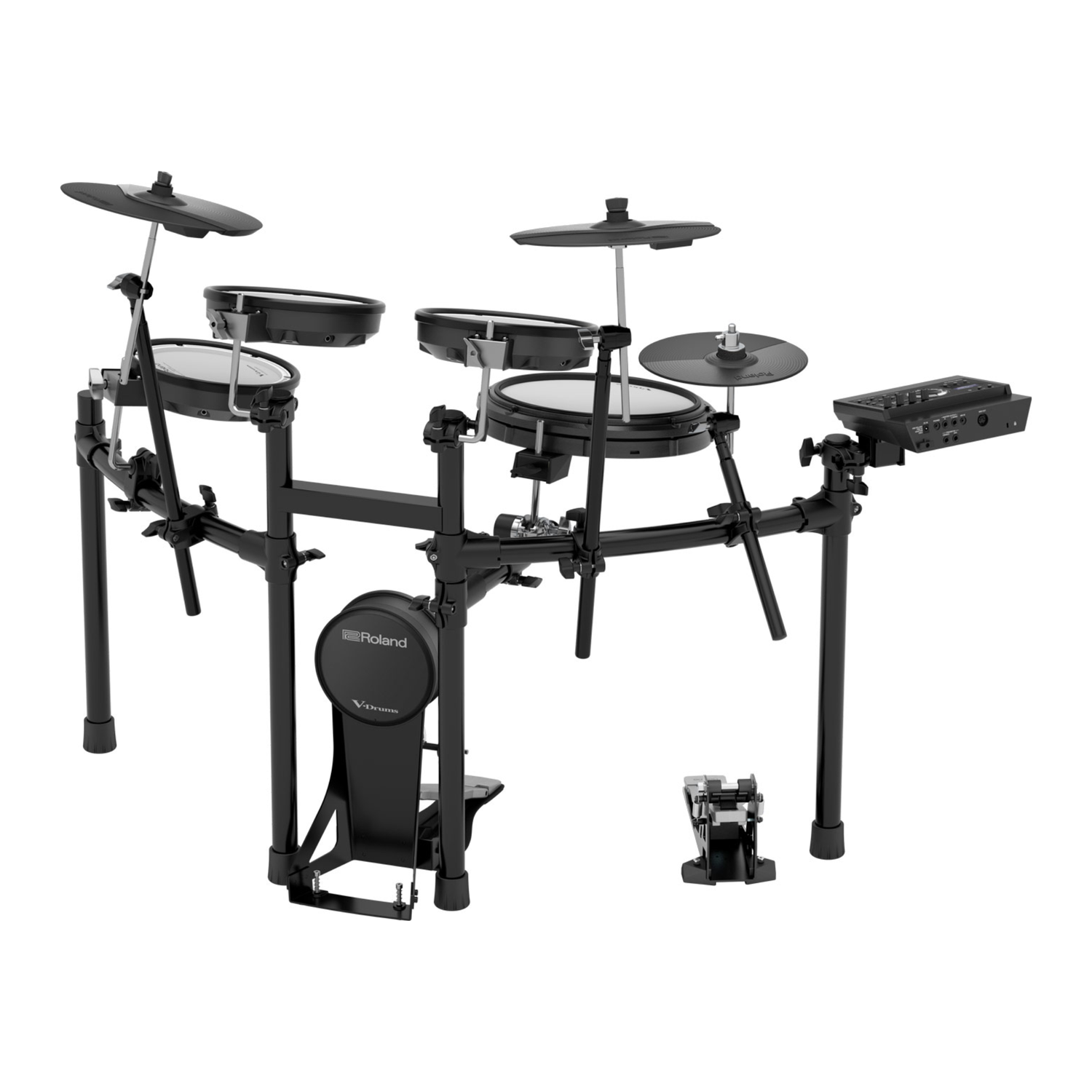 Roland Batería Electrica Td-17kvx2-s V-drums (Por Pedido)