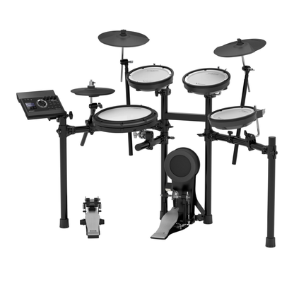 Roland Batería Electrica Td-17kvx2-s V-drums (Por Pedido)