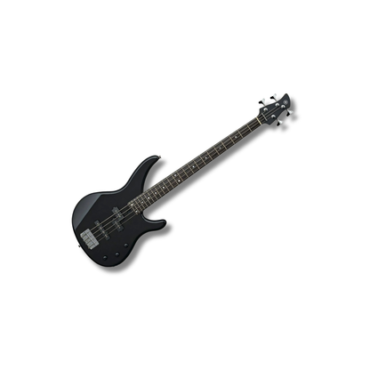 Yamaha Trbx174bl Paquete Completo Bajo Electrico, Funda, Base, Cable y Afinador de regalo