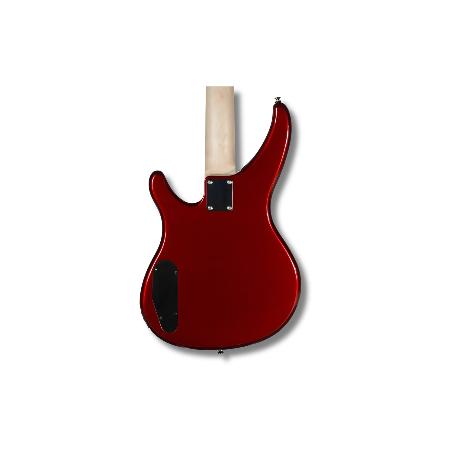 Yamaha Trbx174rm Paquete Completo Bajo, Funda, Base, Cable y Afinador de regalo