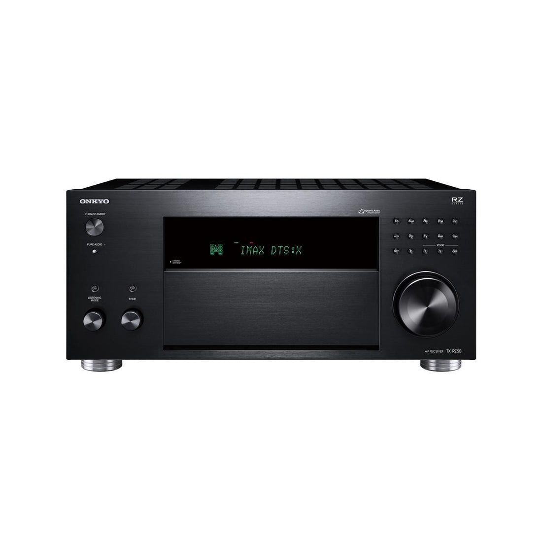 Onkyo Tx-rz50b Receptor De Audio y Video 9.2 Canales