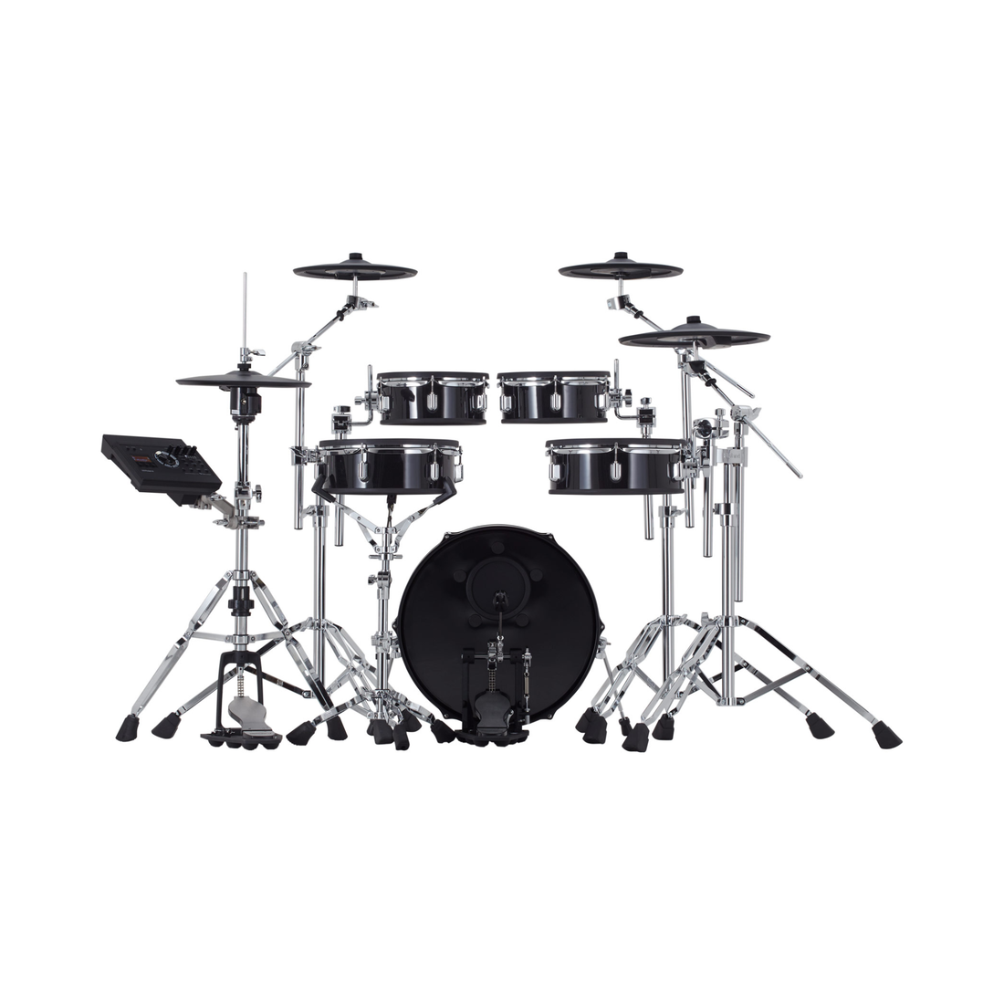 Roland Vad-307 V-drums Set De Bateria Electrica Profesional (Por Pedido)