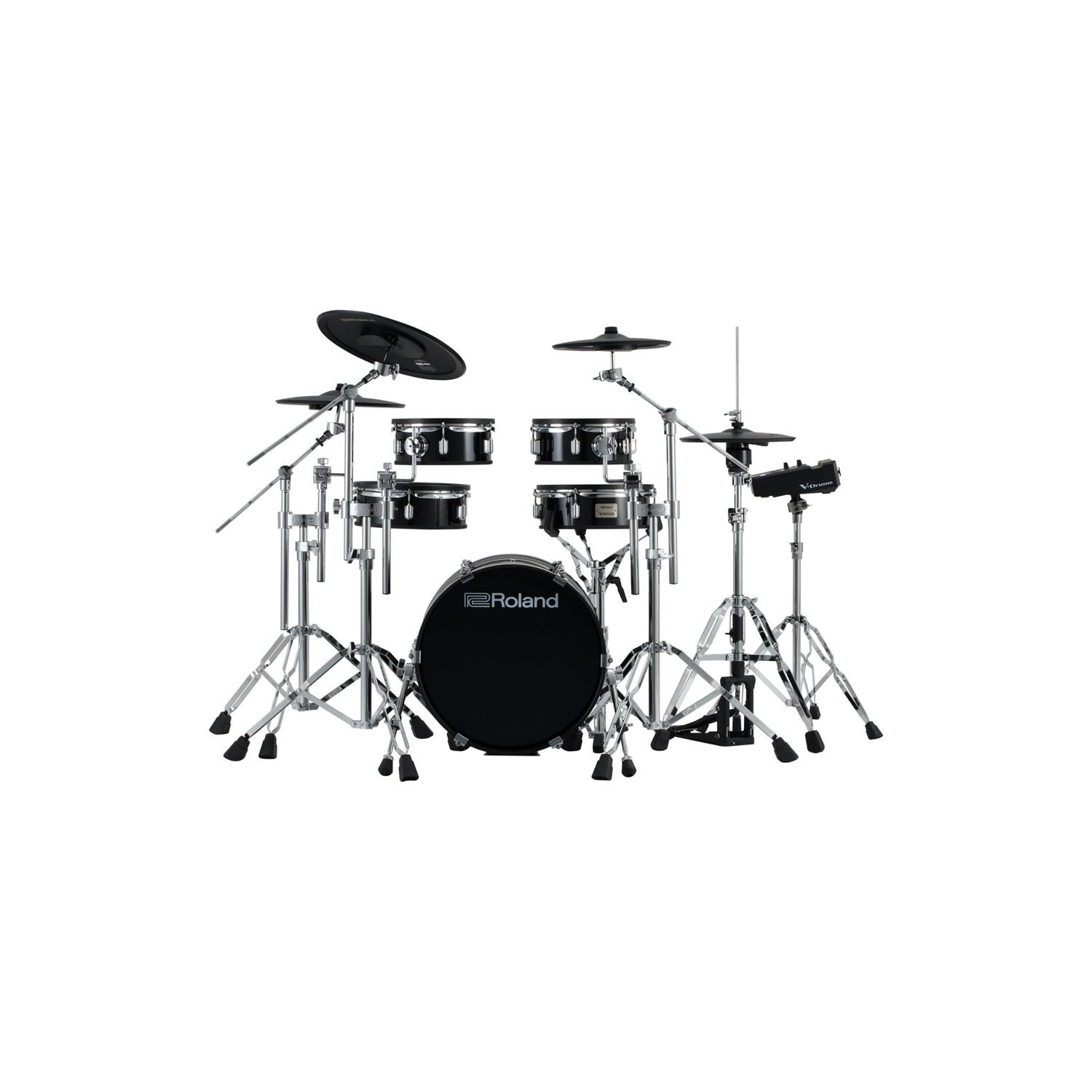 Roland VAD316-KIT Bateria Electrica V-drums (Por Pedido)
