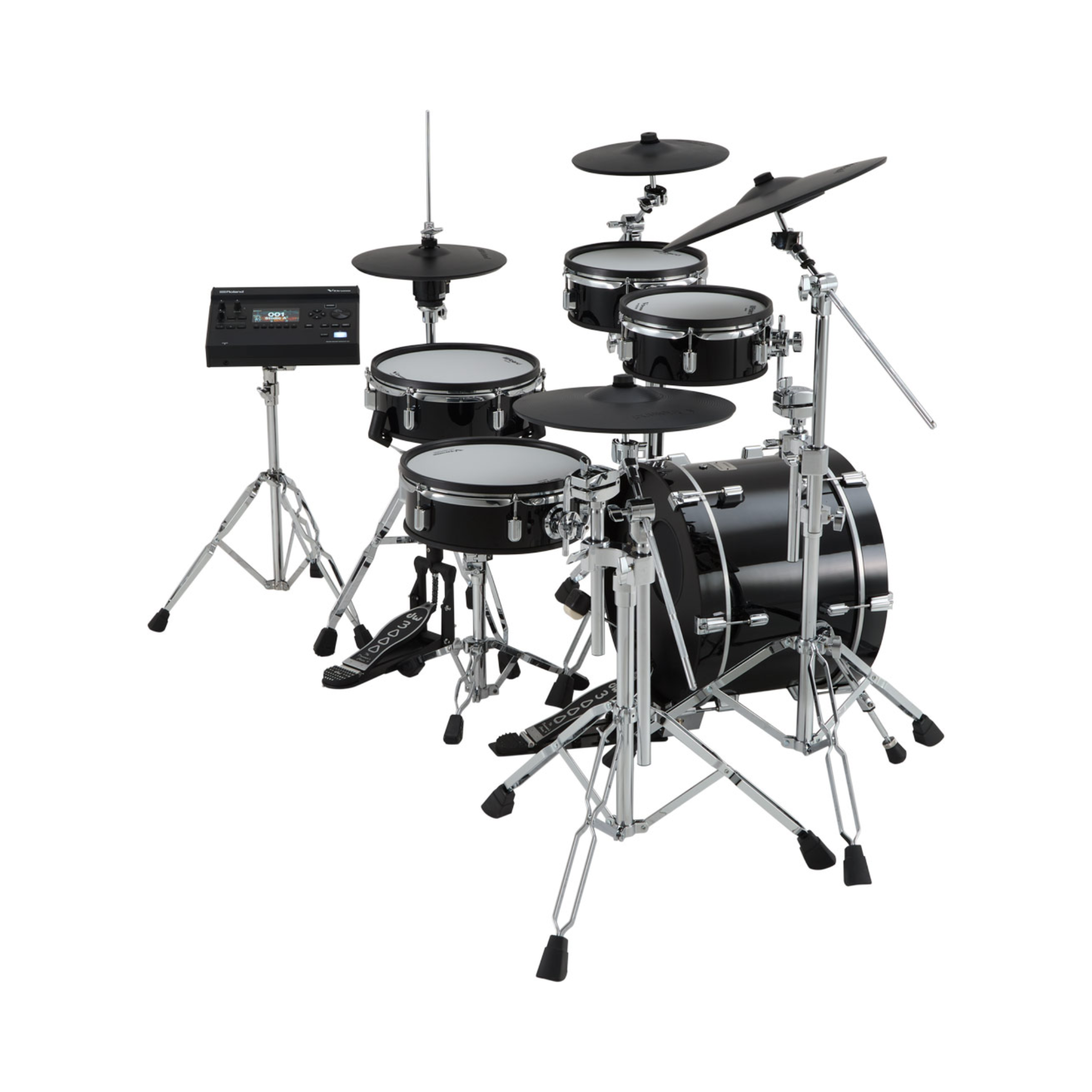 Roland VAD316-KIT Bateria Electrica V-drums (Por Pedido)