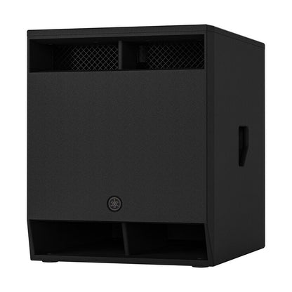 Yamaha Subwoofer DXS18MK3 Activo de 18"