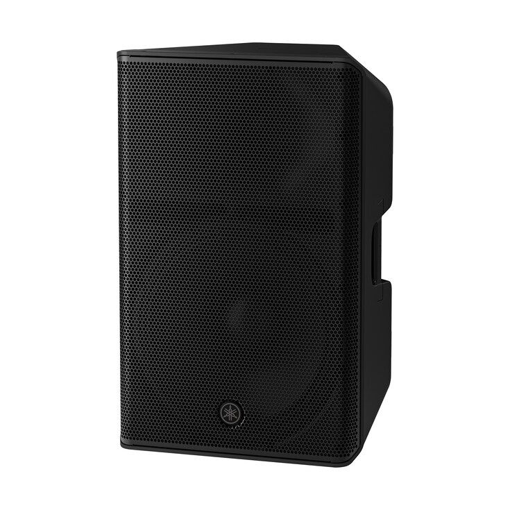 Yamaha Bafle Activo DXR15MKIII de 15"