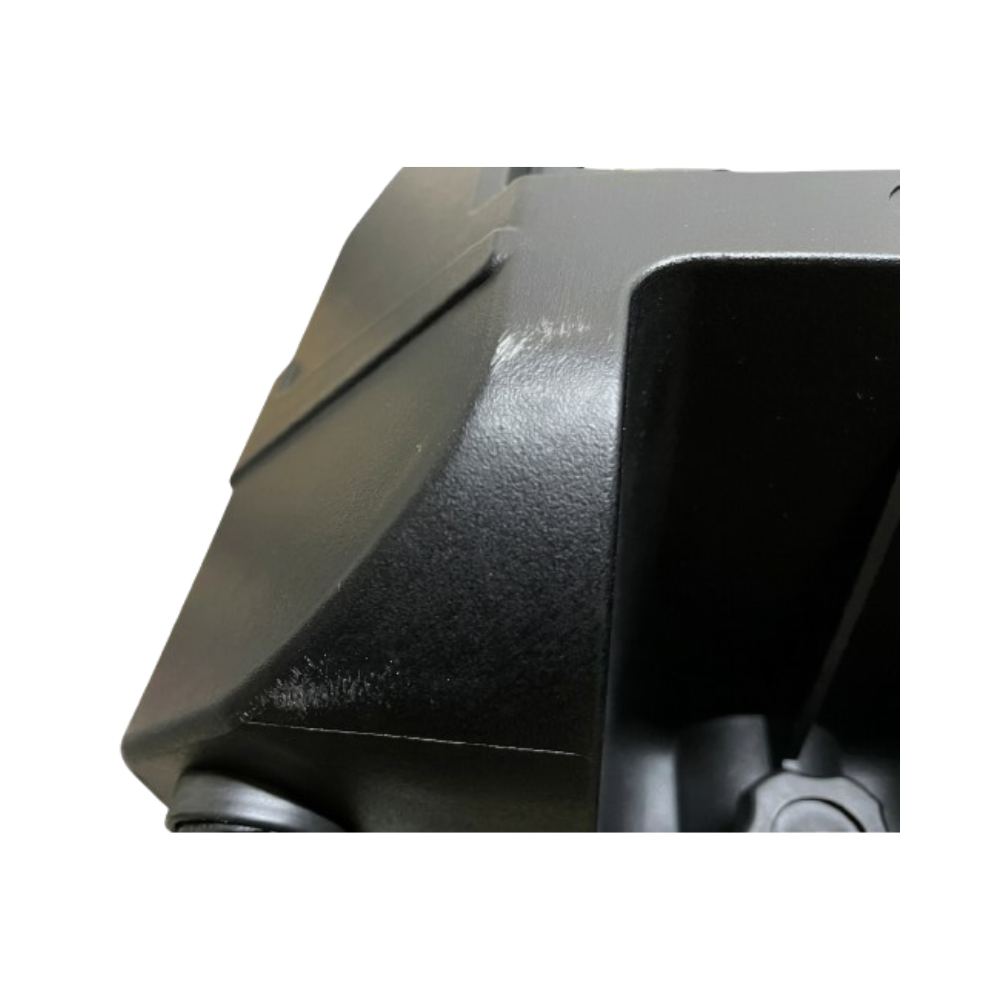 MELO XM12B Bafle Amplificado 12” – Oferta Especial Outlet